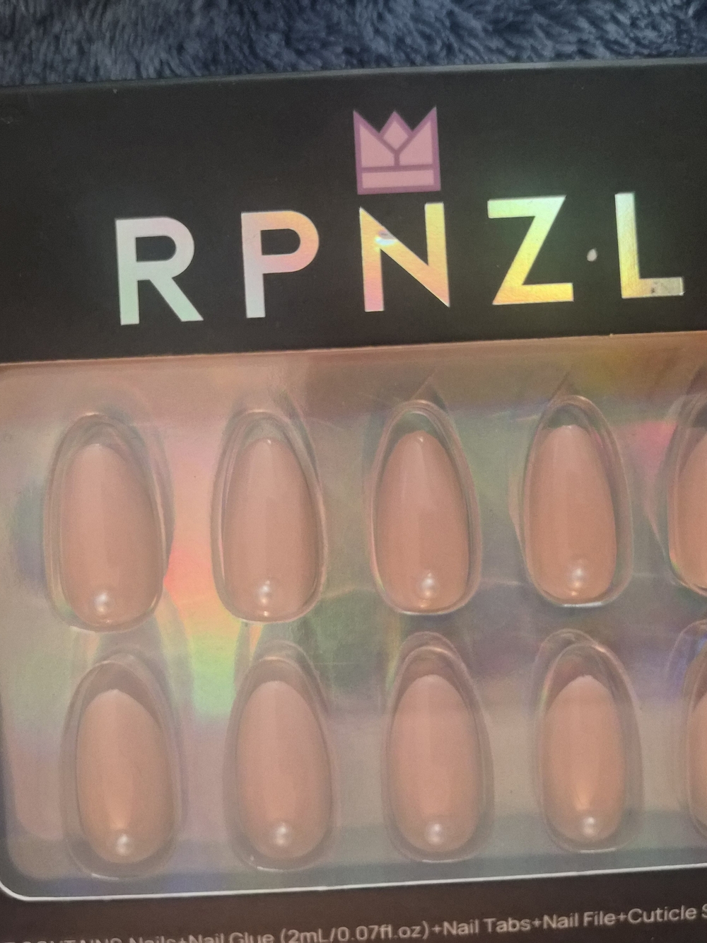 RPNZL Press-On Nails